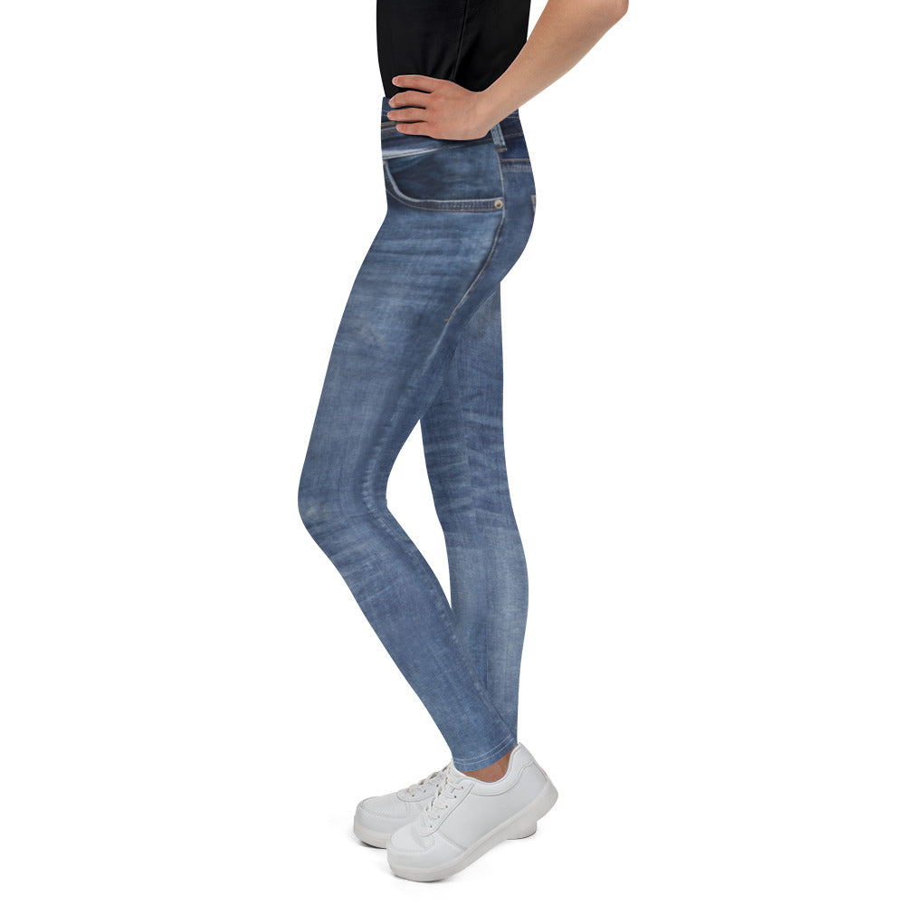 Youth Base Layer Leggings - Powderaddicts