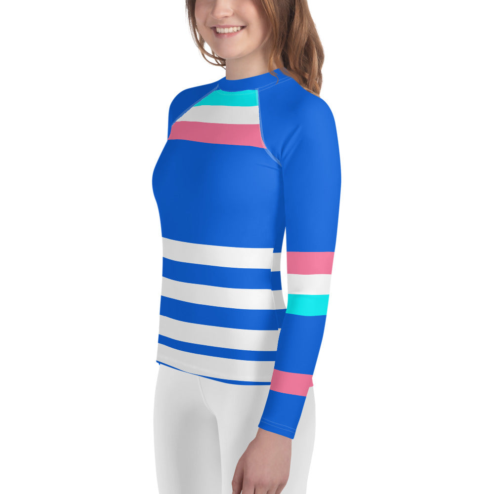 Youth Base Layer Top - Powderaddicts