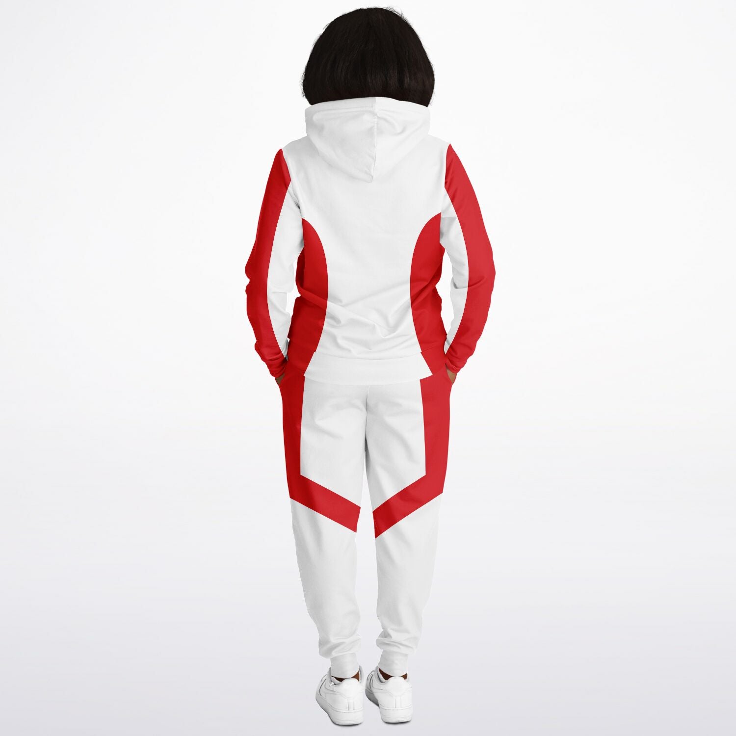 Oh Canada - Hoodie and Jogger Set