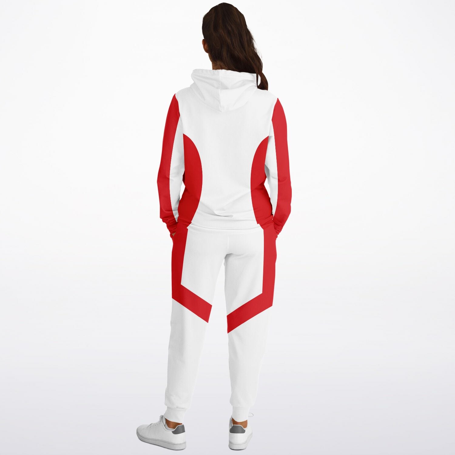 Oh Canada - Hoodie and Jogger Set