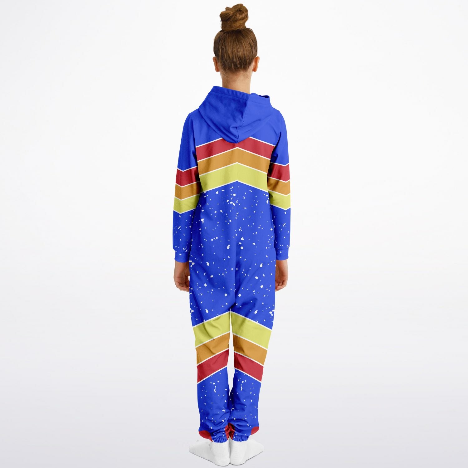 Powder Rewind Youth Unisex Jumpsuit