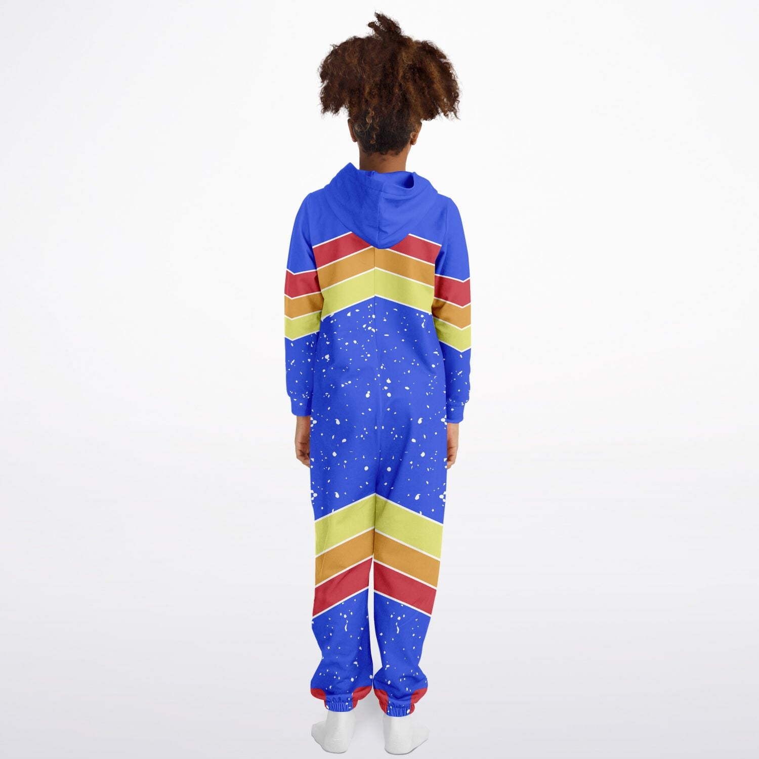 Powder Rewind Youth Unisex Jumpsuit