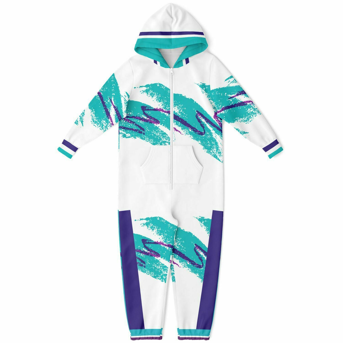 Solo Jazz Kid&#39;s Unisex jumpsuit