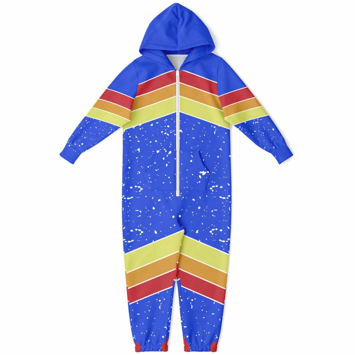 Powder Rewind Youth Unisex Jumpsuit