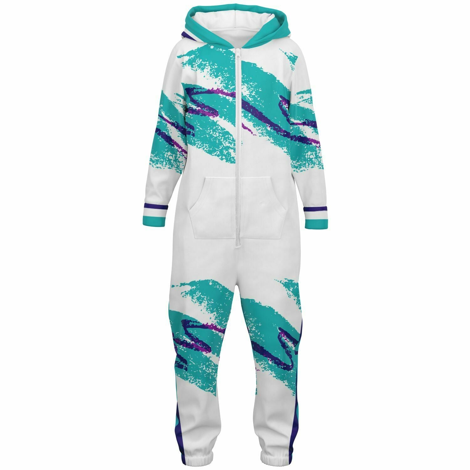 Solo Jazz Youth Unisex jumpsuit