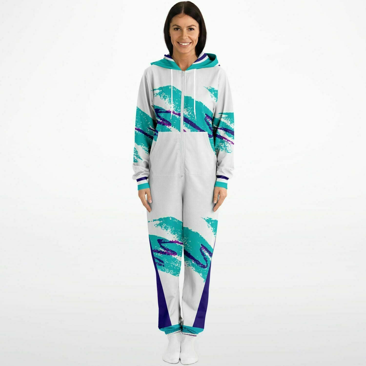 Solo Jazz Adult Unisex jumpsuit