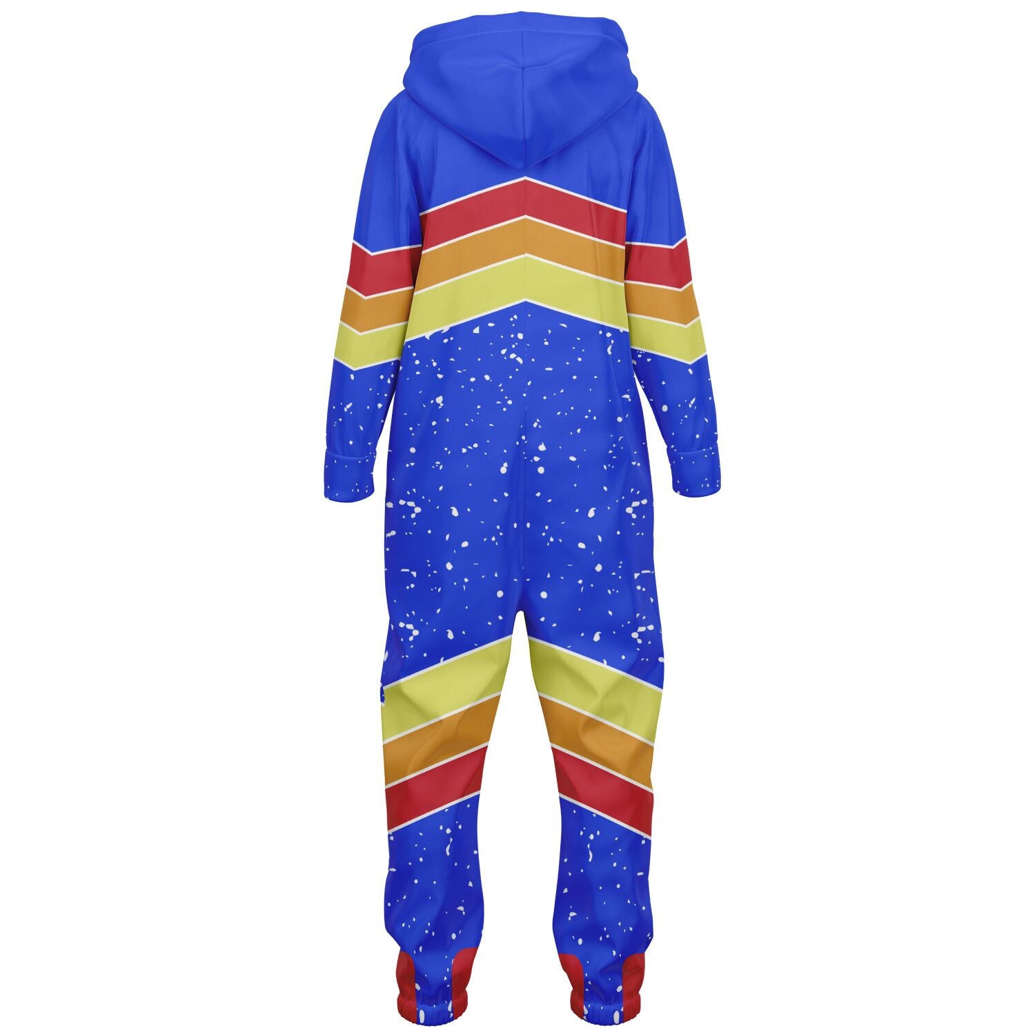 Powder Rewind Kid's Unisex Jumpsuit