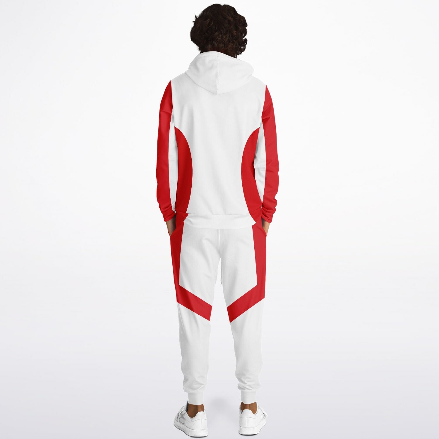 Oh Canada - Hoodie and Jogger Set