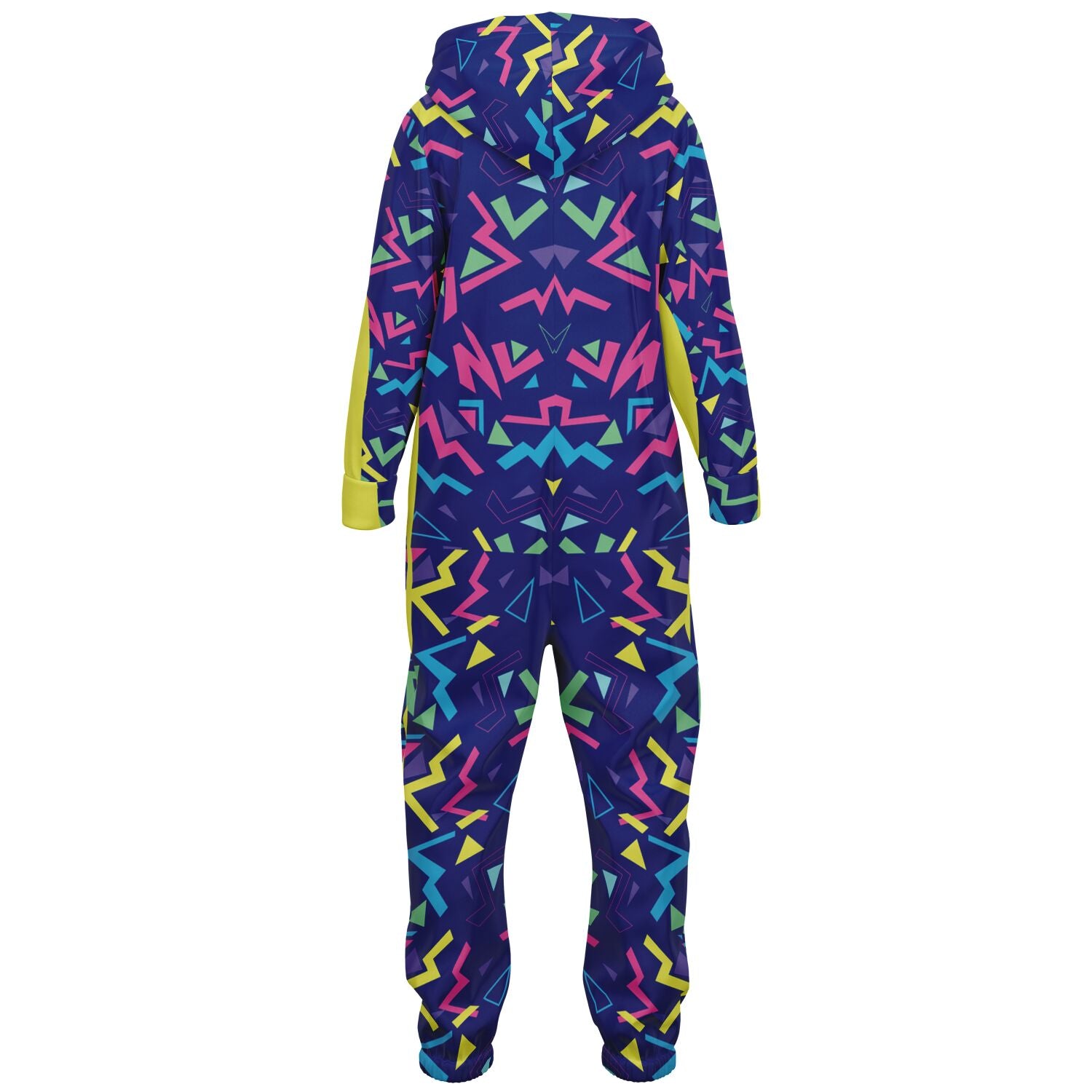 Retro Mode Youth Unisex Jumpsuit