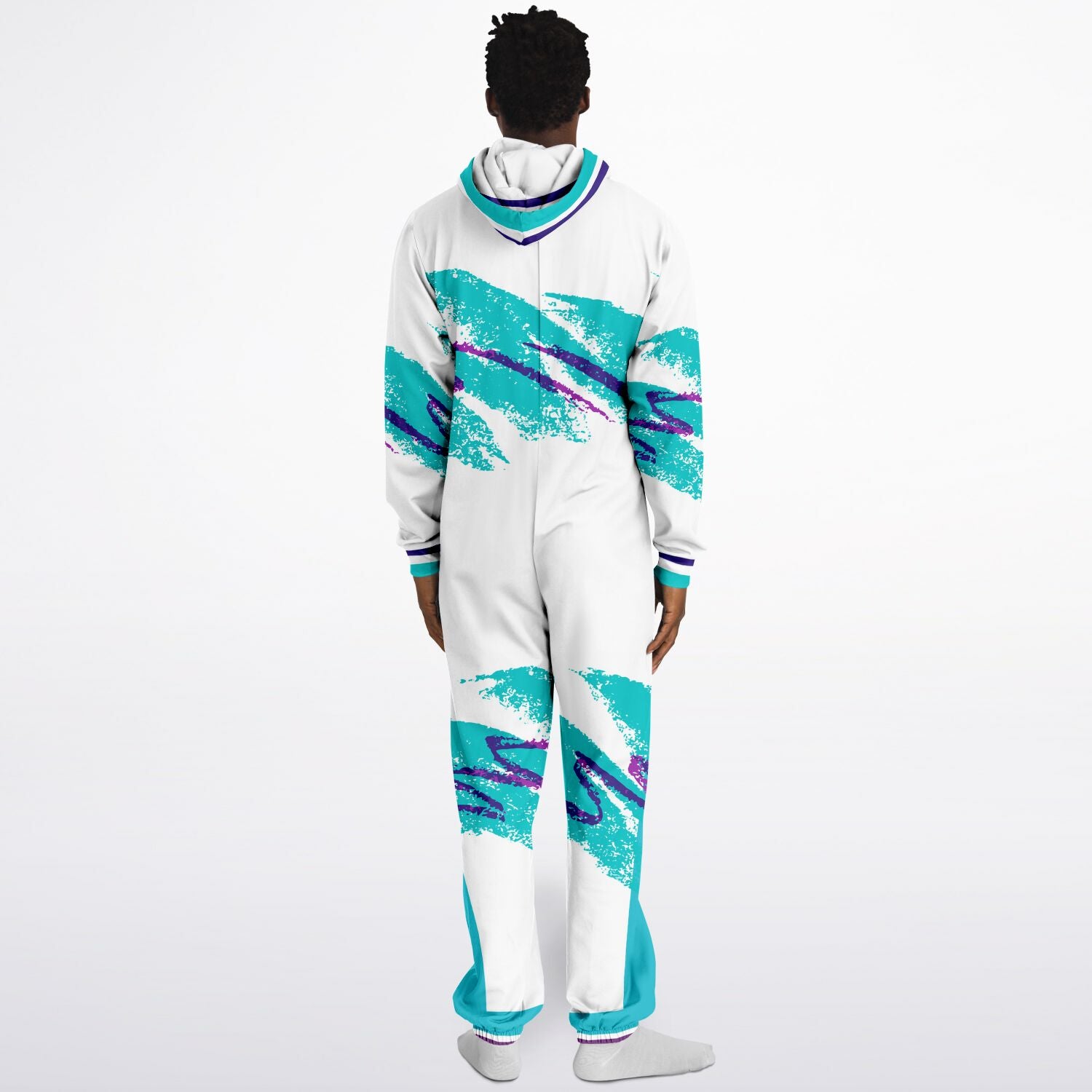 Solo Jazz Adult Unisex jumpsuit