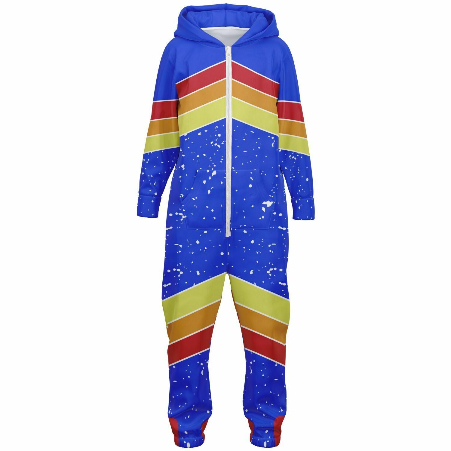 Powder Rewind Kid's Unisex Jumpsuit