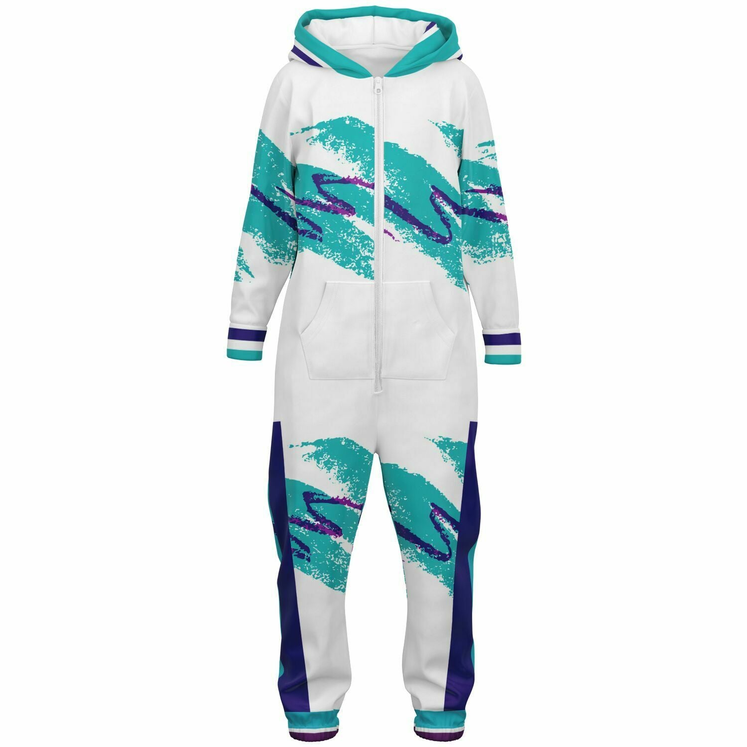 Solo Jazz Kid's Unisex jumpsuit