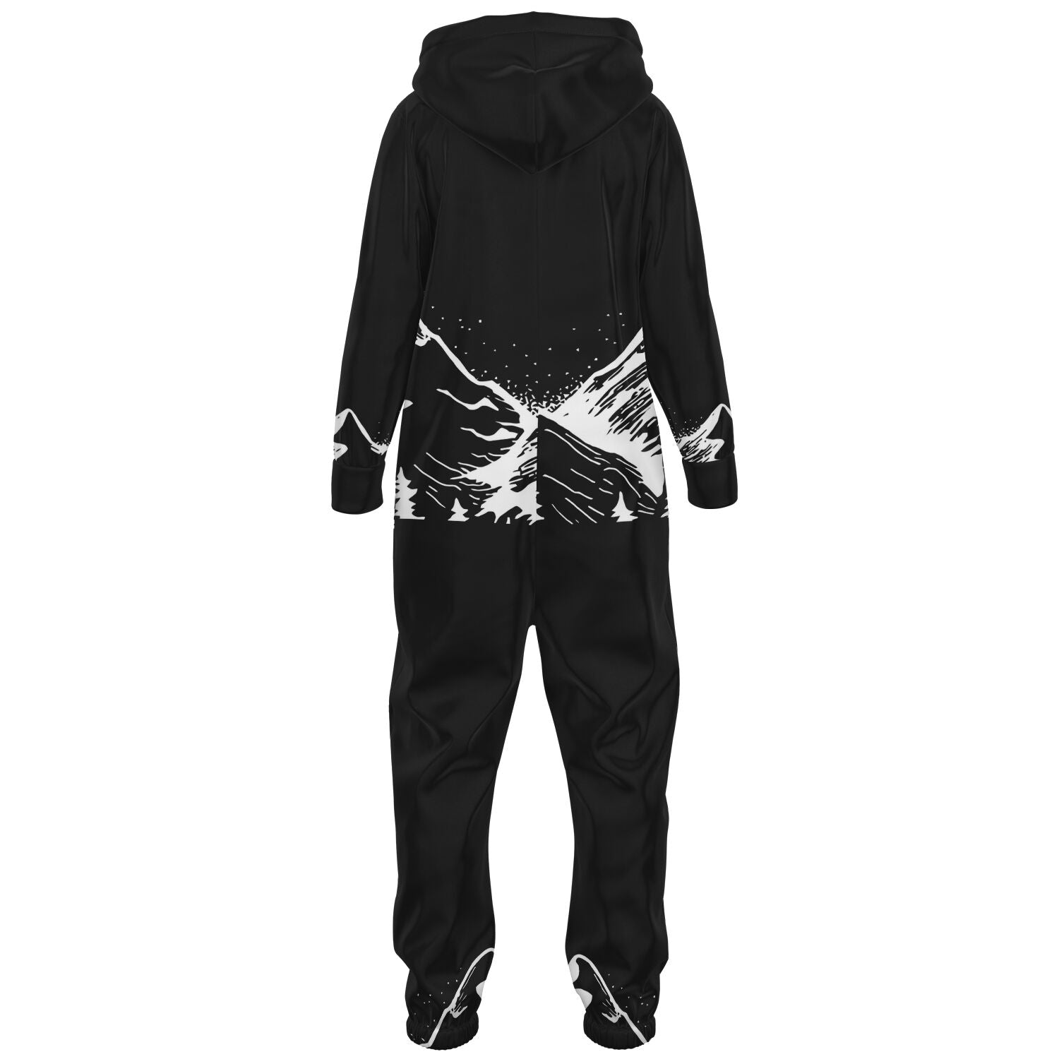 Love Snowboard Unisex Youth Jumpsuit