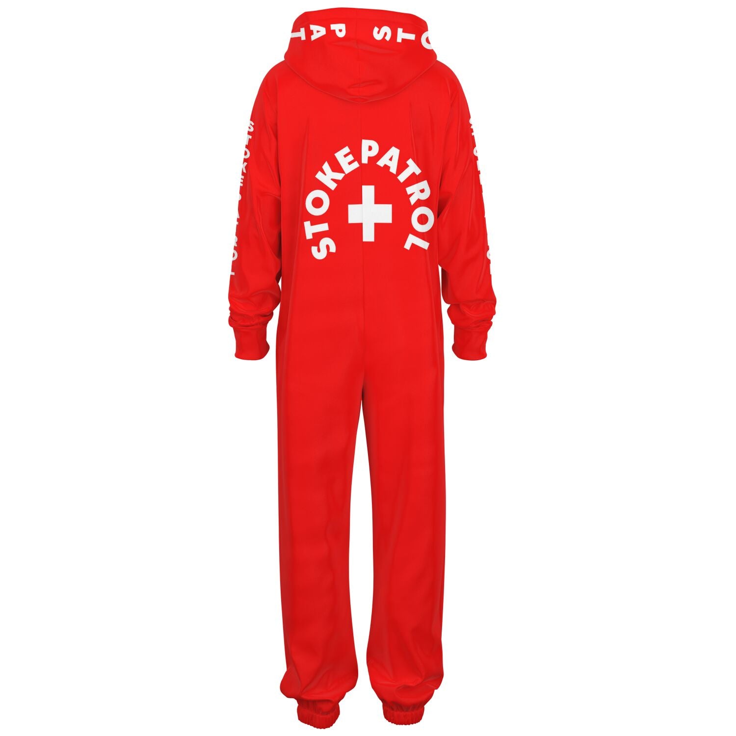 Stoke Patrol  Adult Unisex Jumpsuit