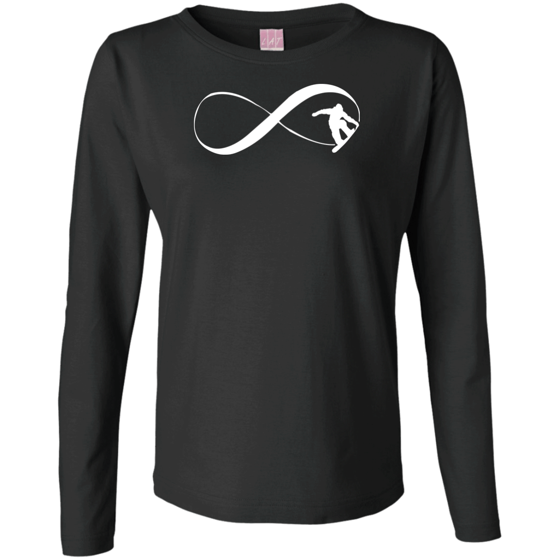 Infinity Snowboard Long Sleeves - Powderaddicts