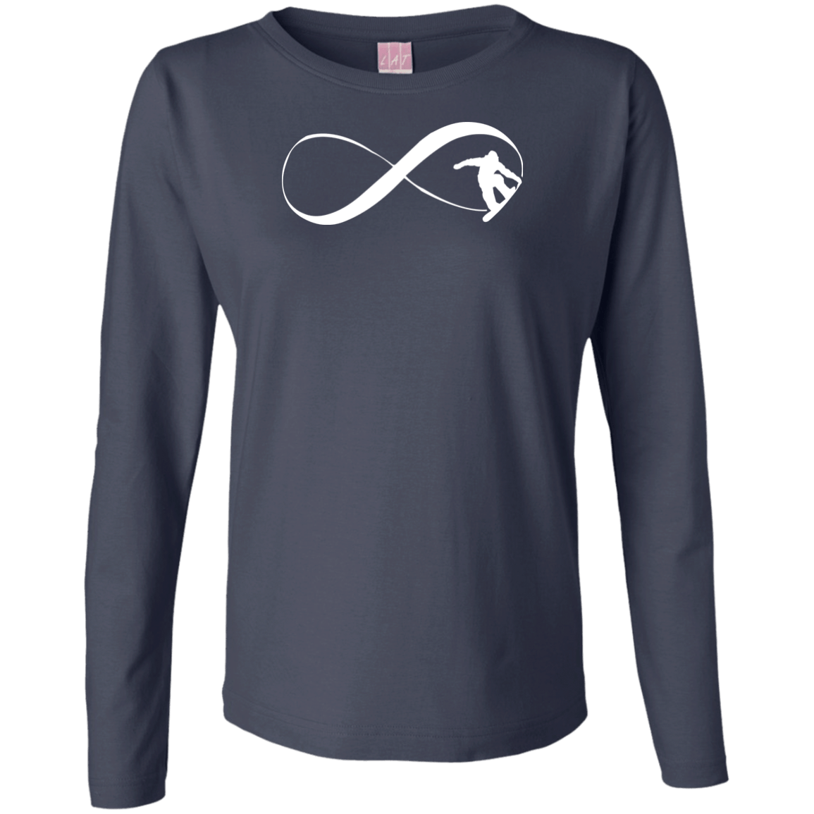 Infinity Snowboard Long Sleeves - Powderaddicts