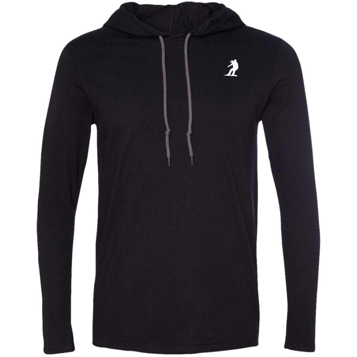 It Was Love At First Ride Hoodies - Powderaddicts