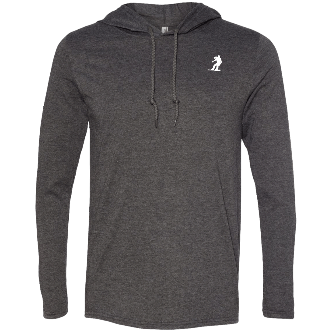 It Was Love At First Ride Hoodies - Powderaddicts