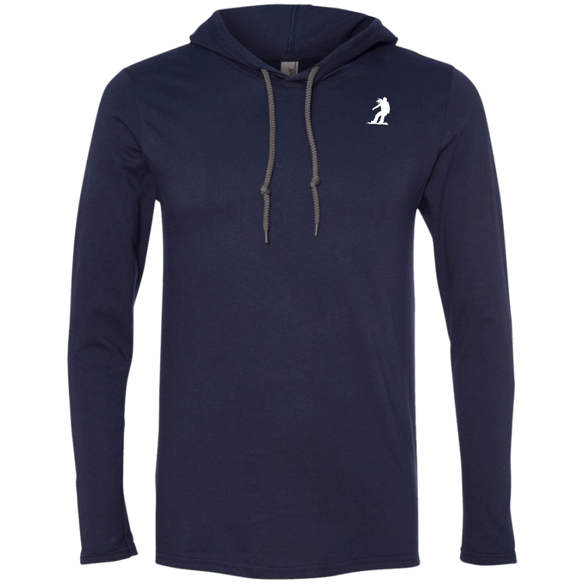 It Was Love At First Ride Hoodies - Powderaddicts