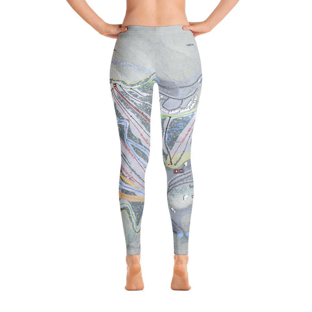 Leggings - Powderaddicts