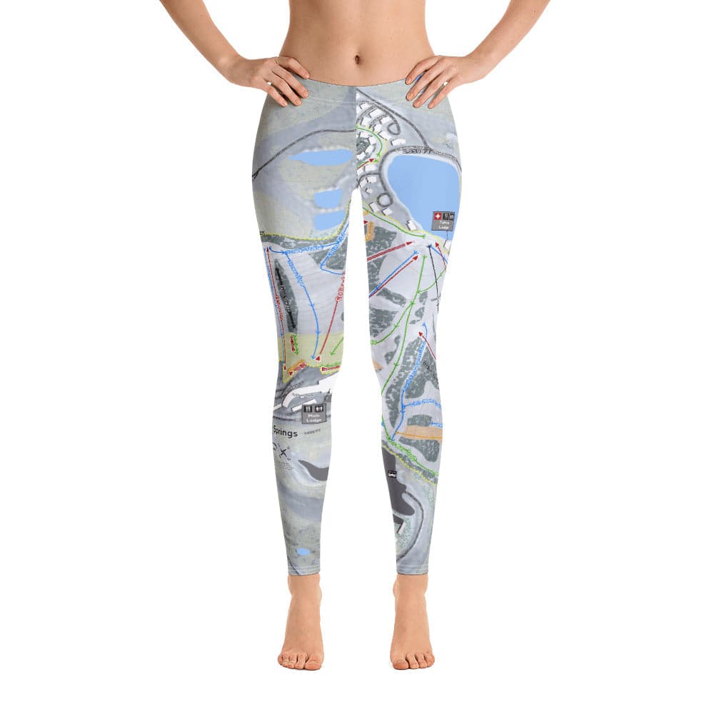 Leggings - Powderaddicts