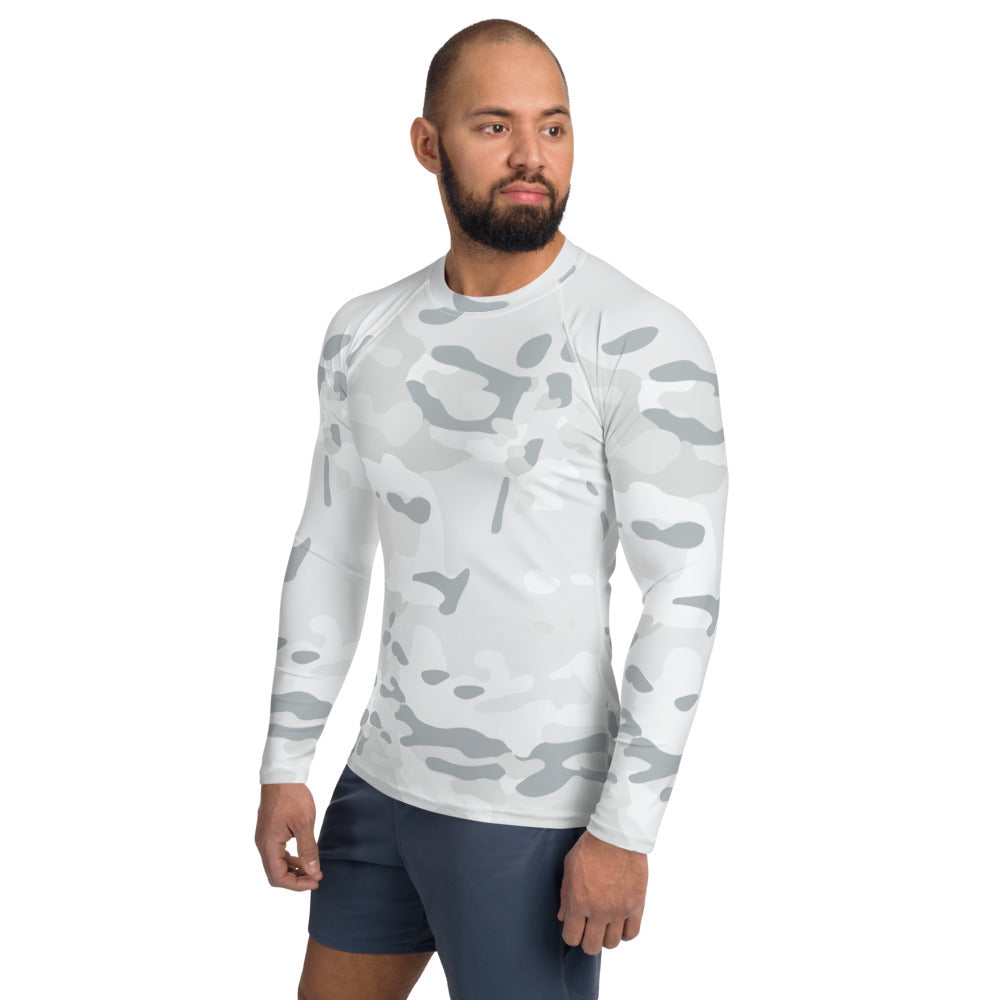 Men's Base Layer Top - Powderaddicts