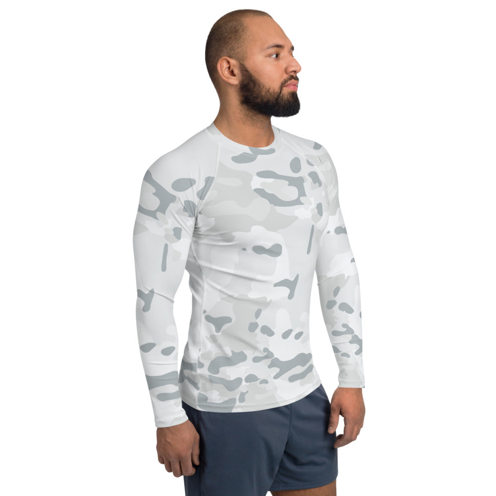 Men's Base Layer Top - Powderaddicts