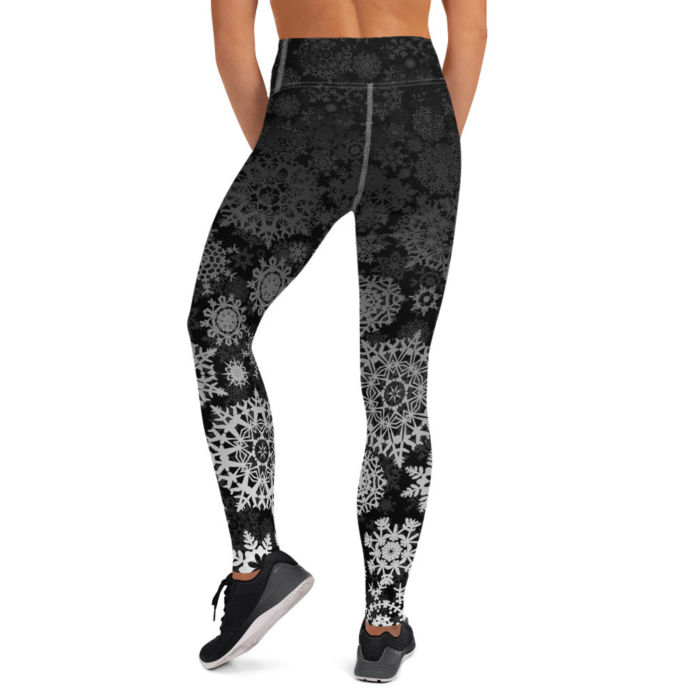 Fabletics Floral Leggings  Floral leggings, Leggings are not