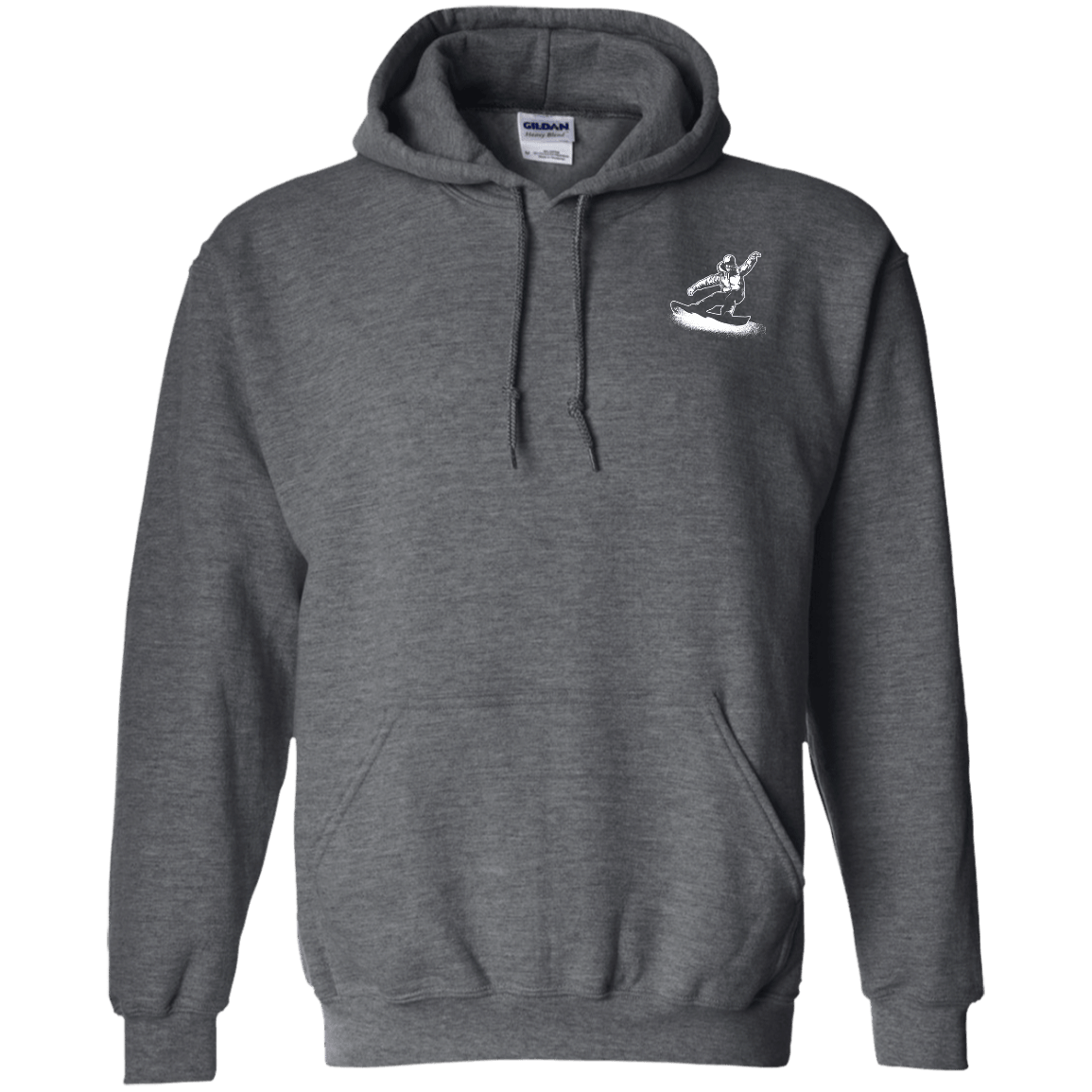 Snowboarder's Prayer Hoodies - Powderaddicts