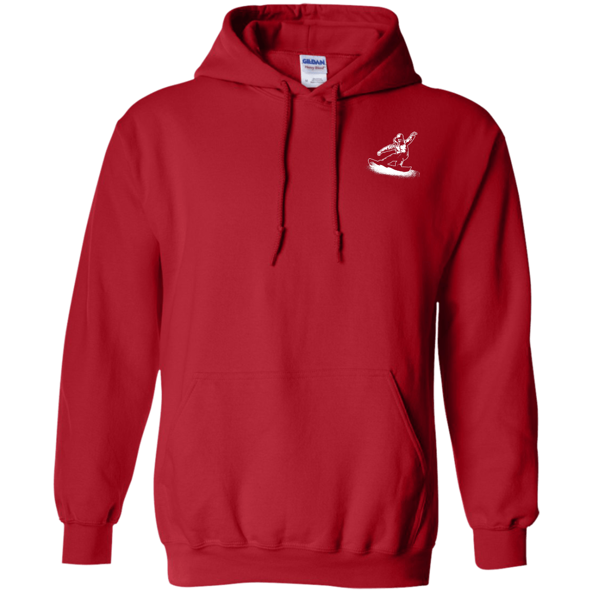 Snowboarder's Prayer Hoodies - Powderaddicts