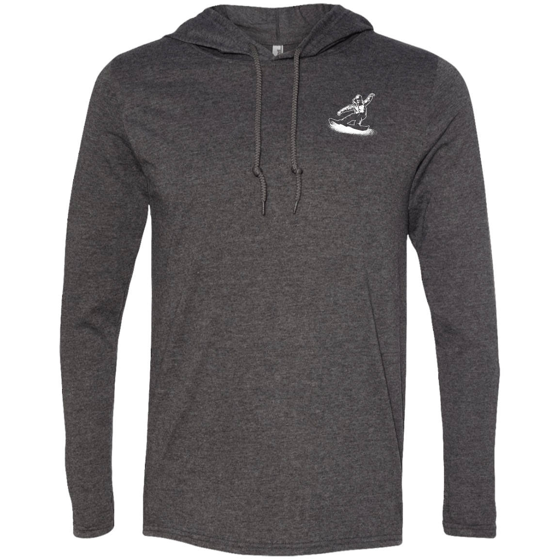 Snowboarder's Prayer Hoodies - Powderaddicts