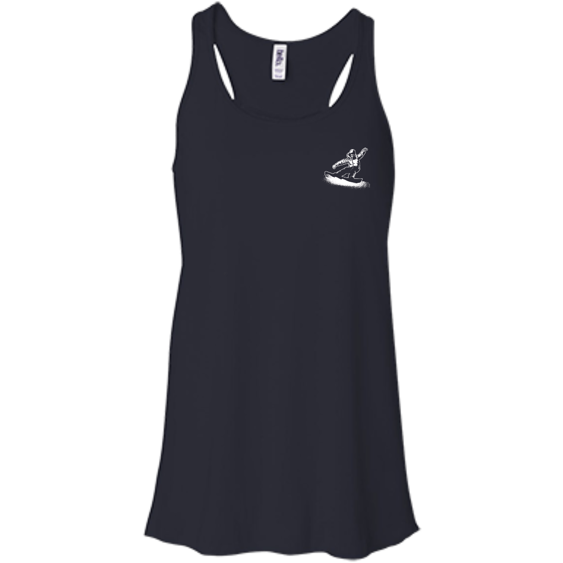 Snowboarder's Prayer Tank Tops - Powderaddicts