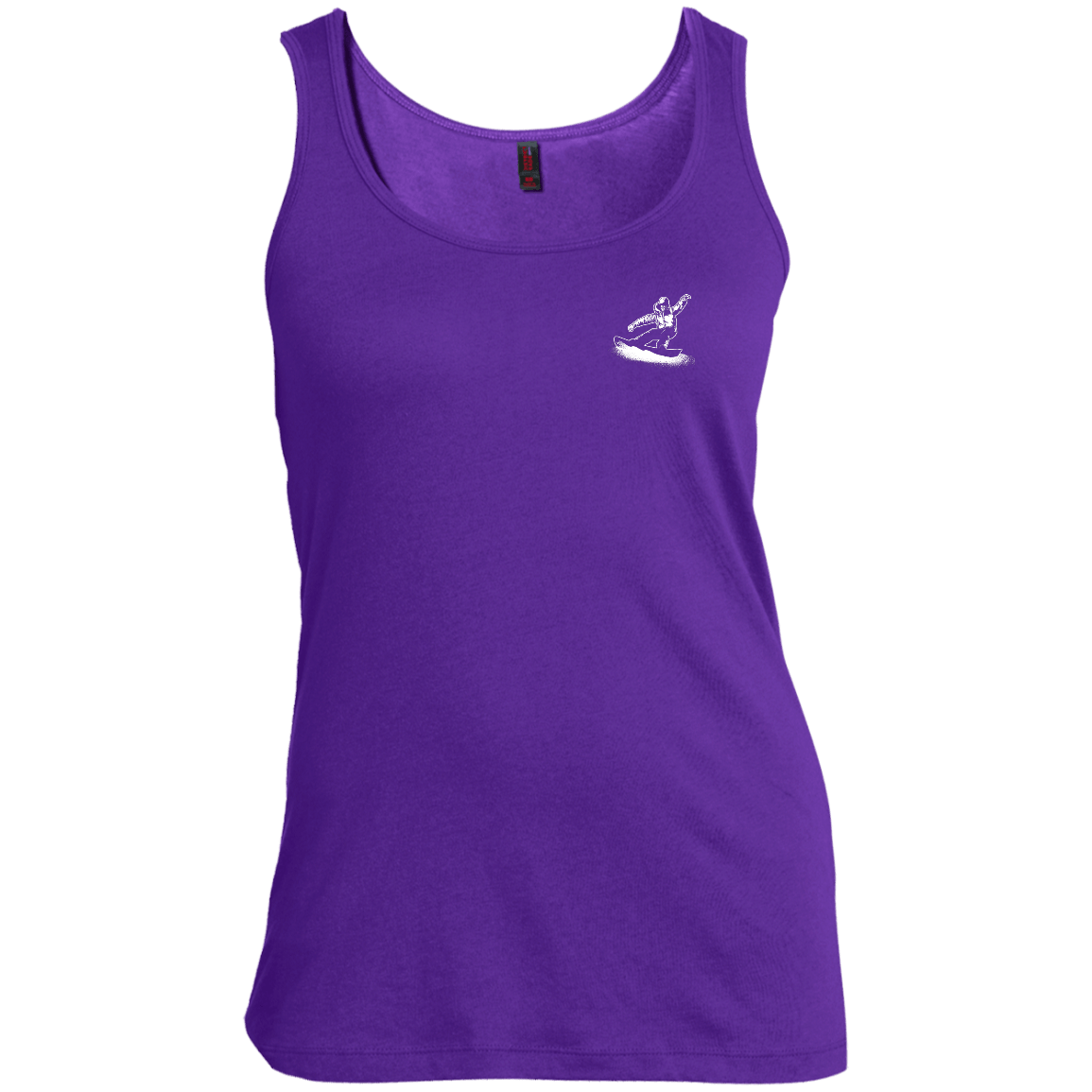 Snowboarder's Prayer Tank Tops - Powderaddicts