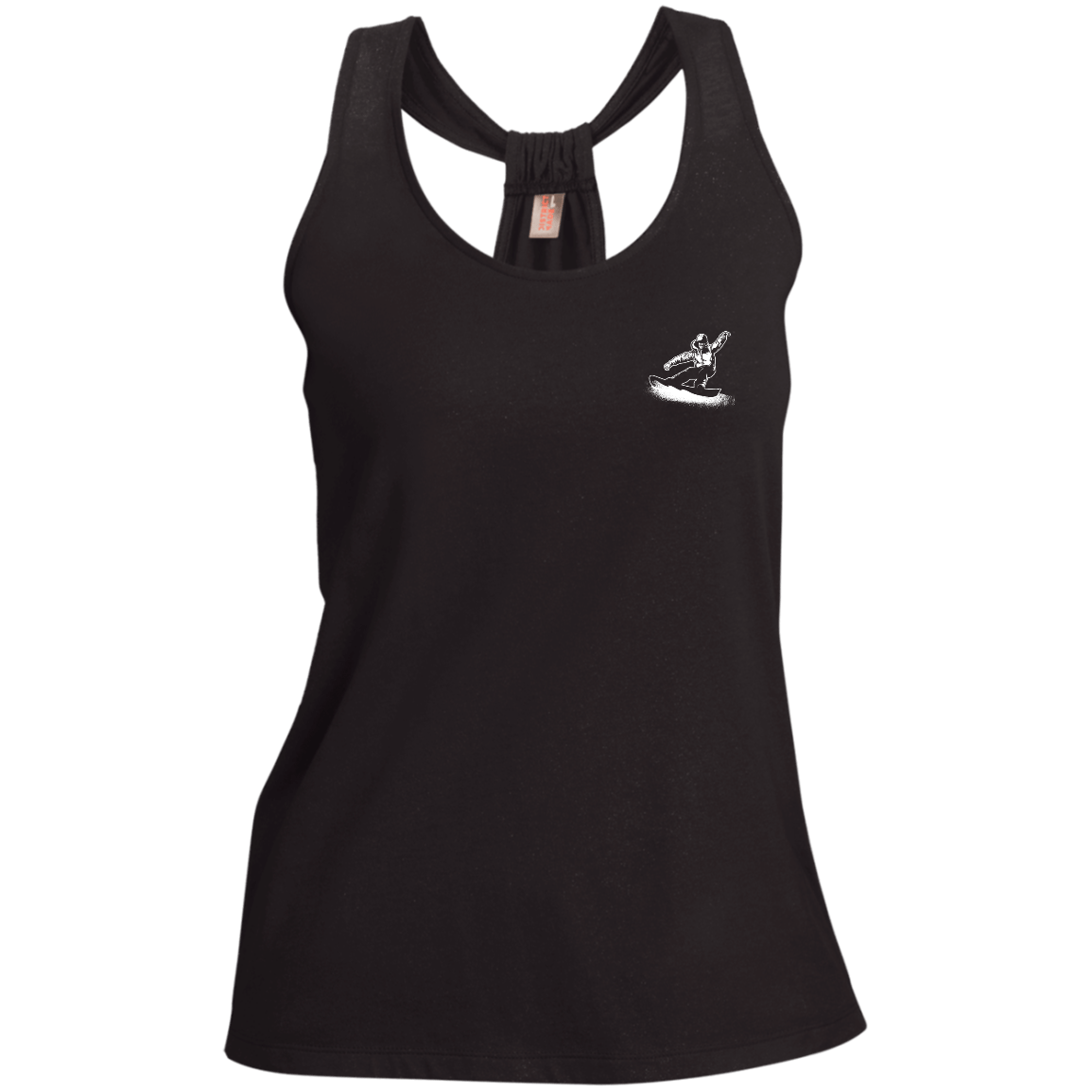 Snowboarder's Prayer Tank Tops - Powderaddicts