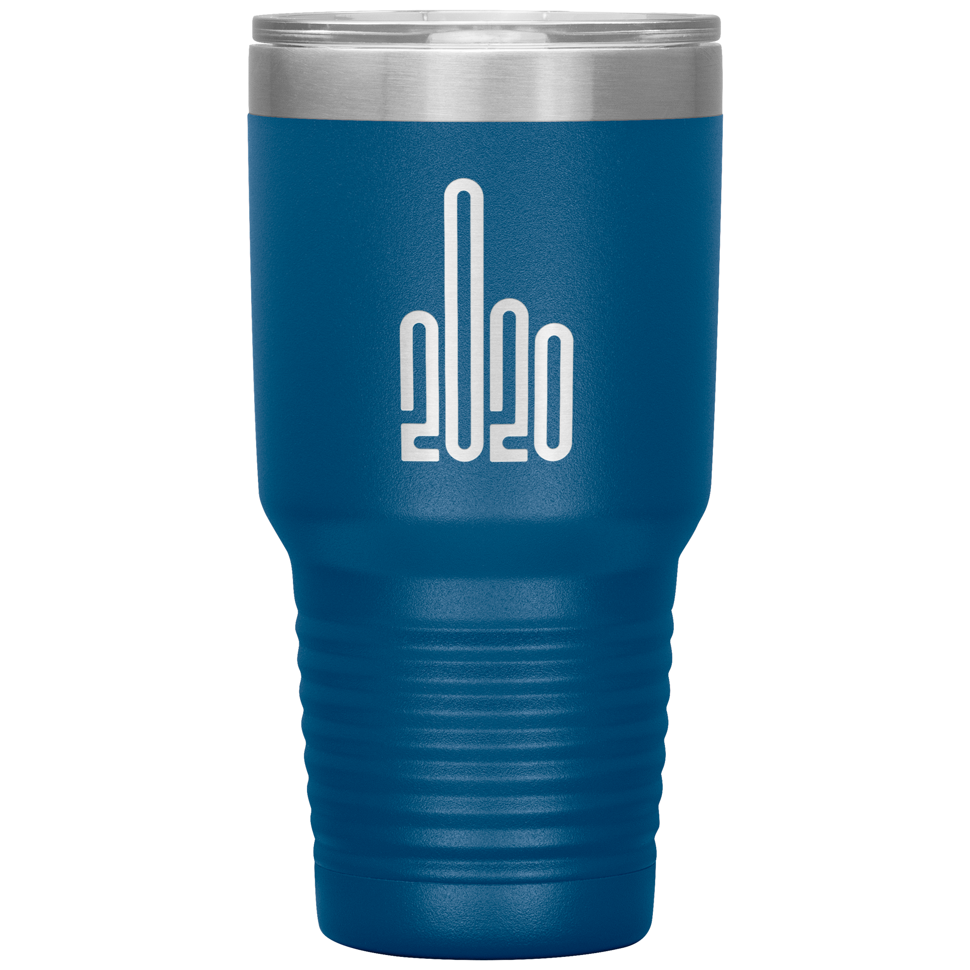 Navy Blue 30oz Polar Camel Vacuum Insulated Tumbler