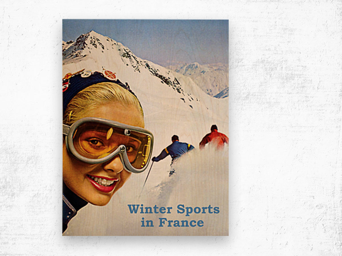 Winter Sport in Europe - Powderaddicts