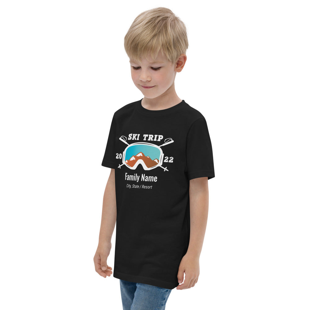 Inktastic Louisville Kentucky Skyline Cities Gift Toddler Boy or Toddler  Girl T-Shirt 